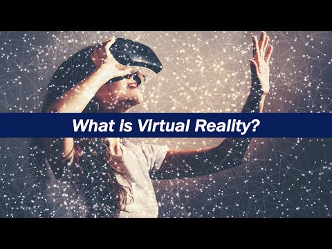 advantages of virtual reality in ecommerce